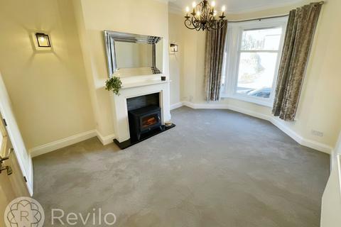 3 bedroom terraced house for sale, Vicarage Road South, Castleton, OL11