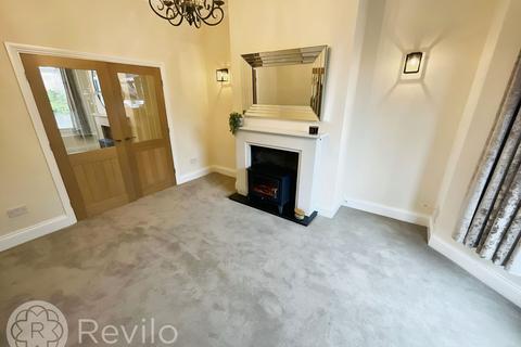 3 bedroom terraced house for sale, Vicarage Road South, Castleton, OL11