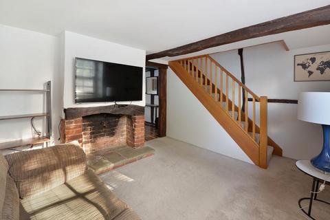 3 bedroom end of terrace house to rent, Swan Street, West Malling, ME19 6LW