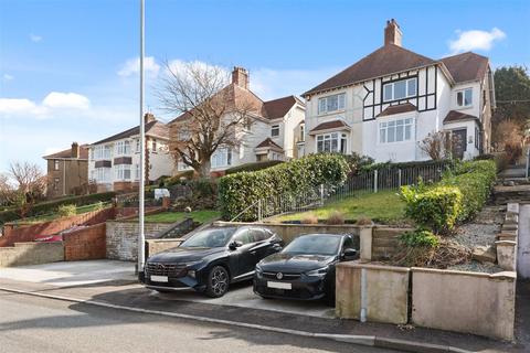 3 bedroom semi-detached house for sale, Felinfoel Road, Llanelli