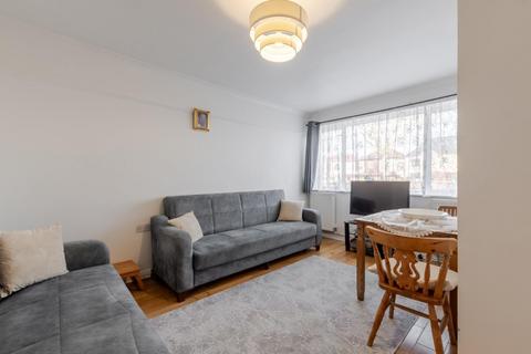 2 bedroom maisonette for sale, Baring Close, Baring Road, London