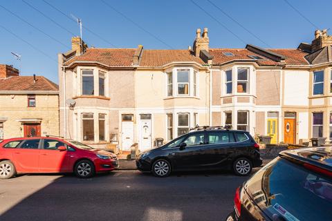 3 bedroom terraced house for sale, Ashton, Bristol BS3