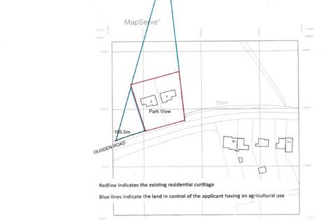 Plot for sale, Building plot, Hargrave, Bury St. Edmunds, Suffolk