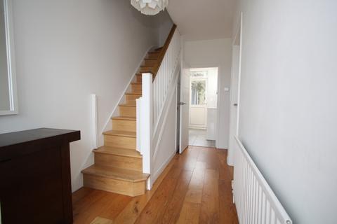 3 bedroom terraced house to rent, Hillcrest Road Bromley BR1