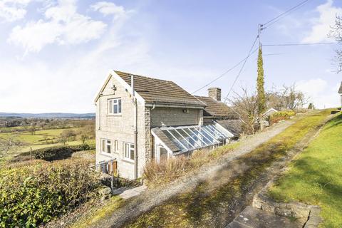 3 bedroom country house for sale, Old Churchstoke, Montgomery