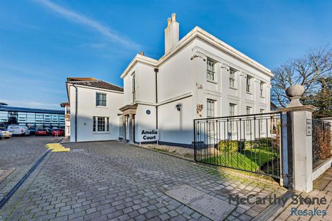 undefined, Amelia Court, Union Place, Worthing, BN11 1AH