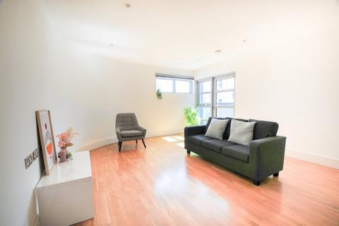 2 bedroom apartment to rent, 2 Bedroom Apartment – The Lock Building, Manchester