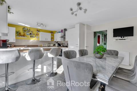 undefined, Roxbury Drive, Doncaster DN7