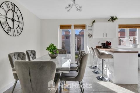 undefined, Roxbury Drive, Doncaster DN7