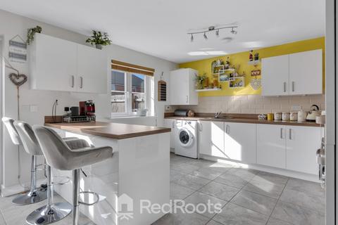undefined, Roxbury Drive, Doncaster DN7