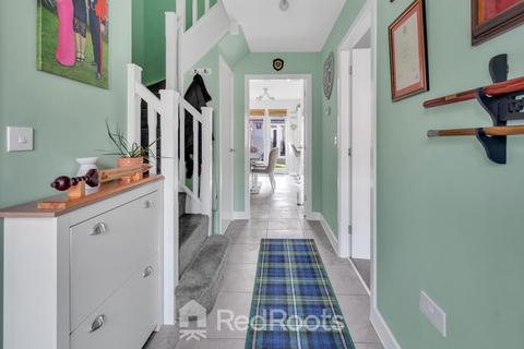 undefined, Roxbury Drive, Doncaster DN7