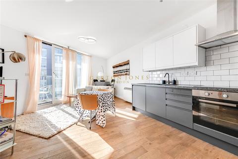 2 bedroom apartment for sale, Burnelli Building, 352 Queenstown Road, London, SW11