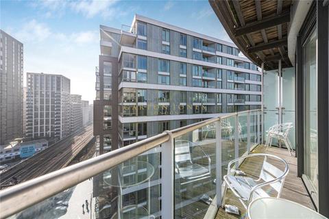 2 bedroom apartment for sale, Burnelli Building, 352 Queenstown Road, London, SW11