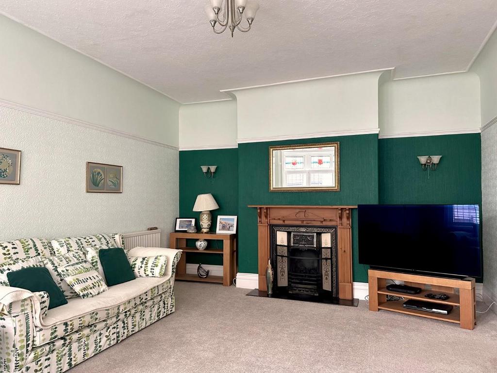 Reception Room 2