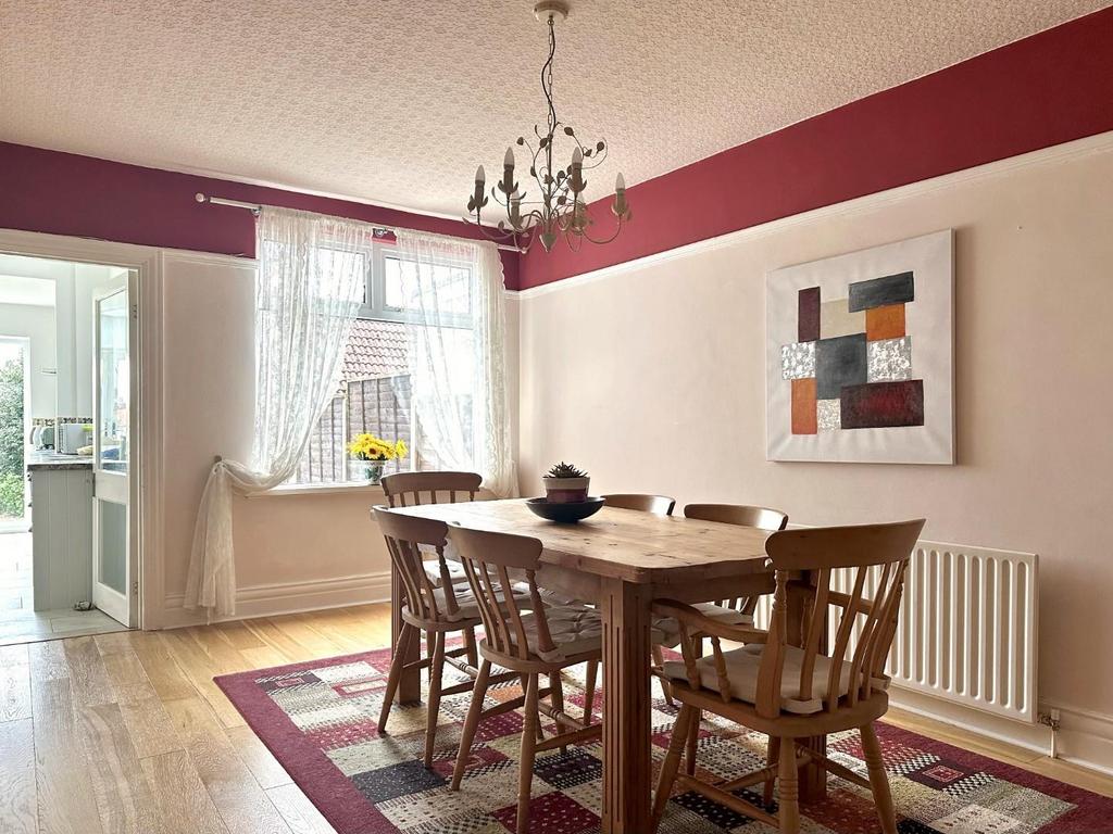 Reception Room 3