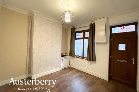 2 bedroom terraced house to rent, Samuel Street, Stoke on Trent ST7