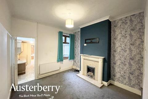 2 bedroom terraced house to rent, Samuel Street, Stoke on Trent ST7