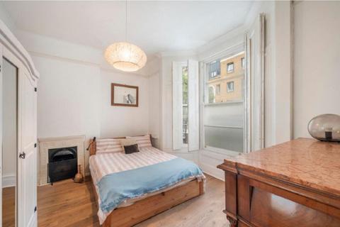 2 bedroom flat for sale, Greville Road, West Hampstead