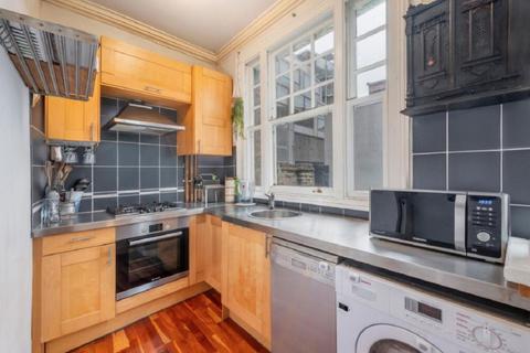 2 bedroom flat for sale, Greville Road, West Hampstead