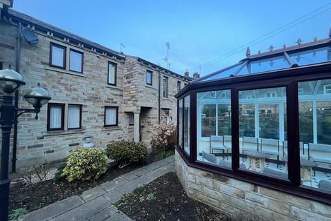 1 bedroom apartment for sale, Water Hall Court, Holmfirth HD9