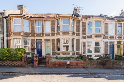 2 bedroom terraced house for sale, Southville, Bristol BS3