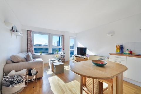 2 bedroom apartment for sale, 30 Calderwood Street, London