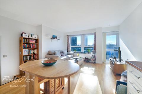 2 bedroom apartment for sale, 30 Calderwood Street, London