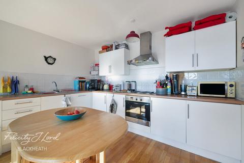 2 bedroom apartment for sale, 30 Calderwood Street, London