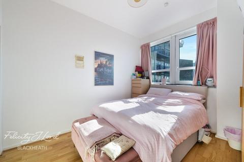 2 bedroom apartment for sale, 30 Calderwood Street, London