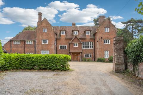 undefined, Hunt's Lane, Taplow, Maidenhead