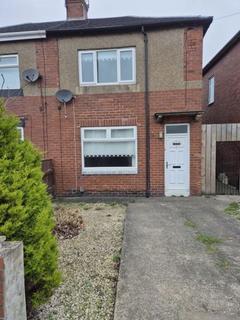 3 bedroom semi-detached house to rent, Harton Lane, South Shields