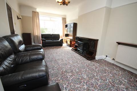 3 bedroom semi-detached house for sale, Ashbourne Road, Stretford, M32 9RZ