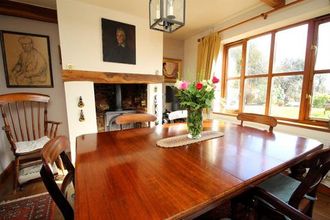 4 bedroom cottage for sale, Blackheath, Wenhaston, Halesworth