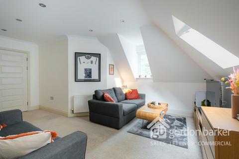 2 bedroom flat for sale, Surrey Road, Bournemouth BH4