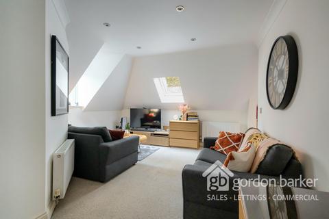 2 bedroom flat for sale, Surrey Road, Bournemouth BH4