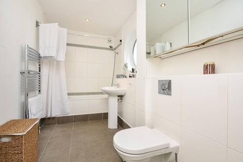 1 bedroom flat for sale, Clock Tower Mews, Hanwell, London, W7