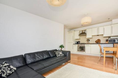 1 bedroom flat for sale, Clock Tower Mews, Hanwell, London, W7