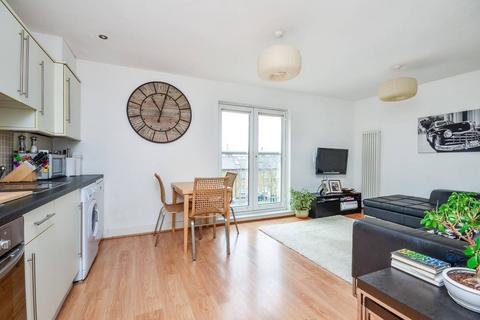 1 bedroom flat for sale, Clock Tower Mews, Hanwell, London, W7