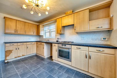 3 bedroom semi-detached house for sale, Kirkwood Place, Coatbridge