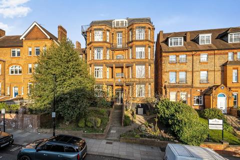 1 bedroom flat for sale, Netherhall Gardens,  Hampstead,  NW3