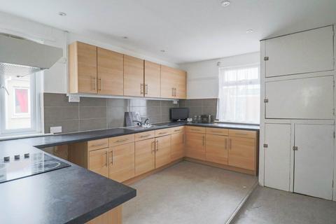 2 bedroom flat for sale, Severn Road, Weston-super-Mare