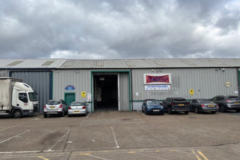 Trade counter for sale, Unit 2 Plaza Business Centre, Unit 2, Plaza Business Centre, Enfield, EN3 7PH