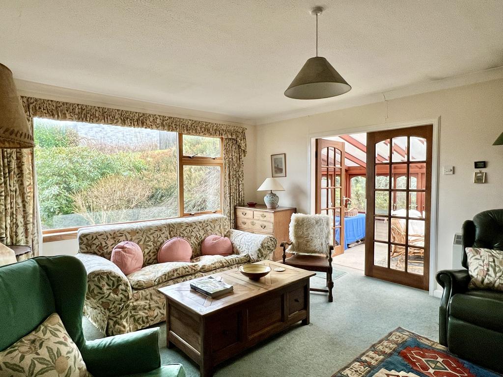 8 Millhall, Borgue, Kirkcudbright - Williamson and