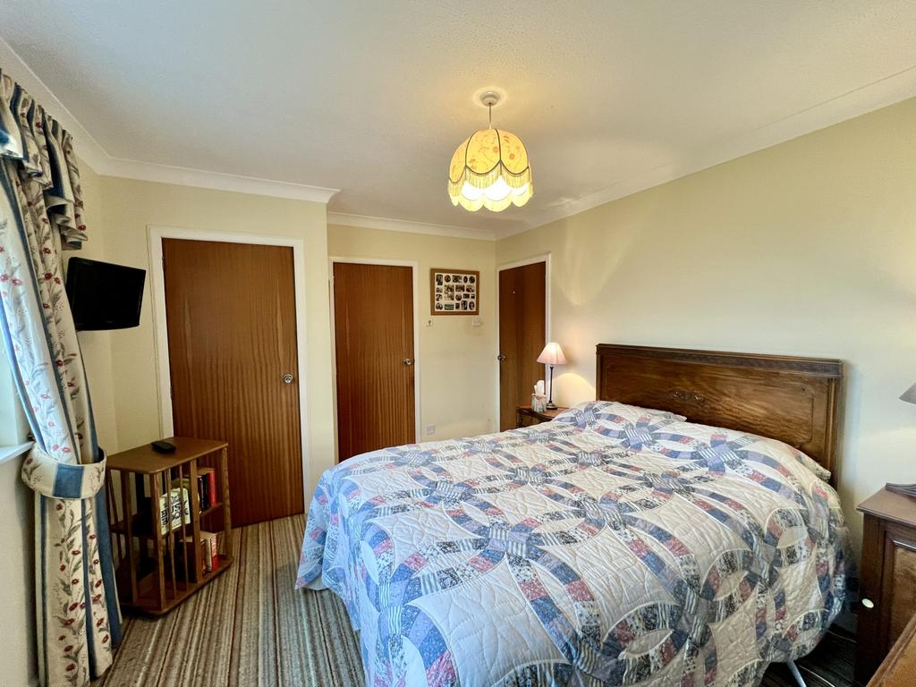 8 Millhall, Borgue, Kirkcudbright - Williamson and