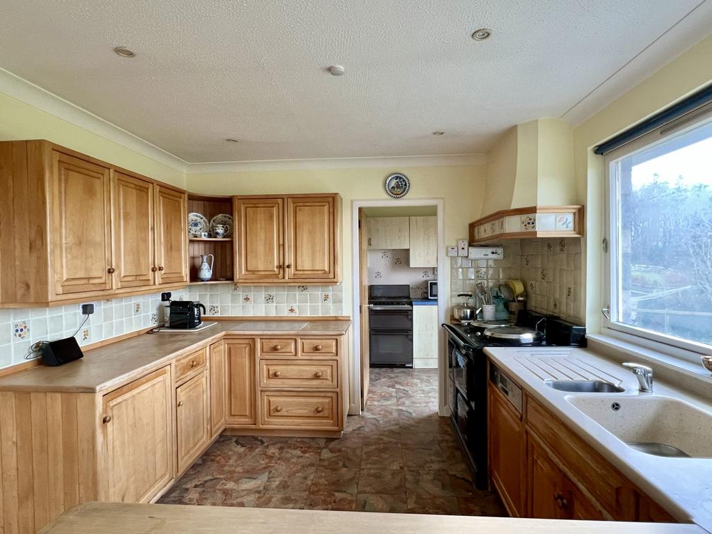 8 Millhall, Borgue, Kirkcudbright - Williamson and