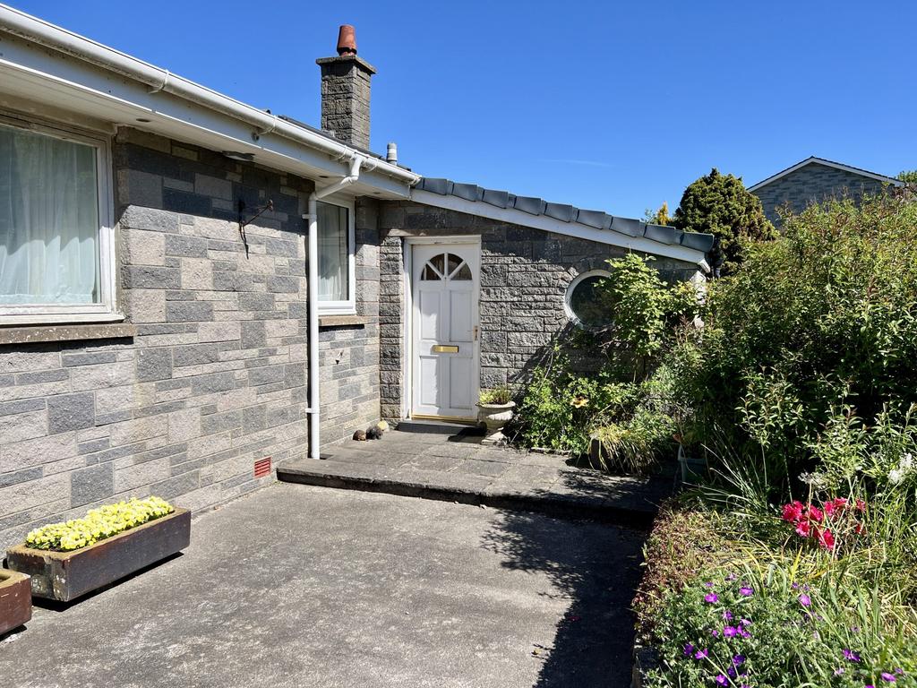 8 Millhall, Borgue, Kirkcudbright - Williamson and