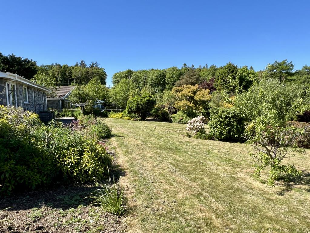 8 Millhall, Borgue, Kirkcudbright - Williamson and