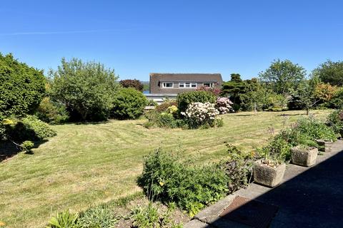 4 bedroom bungalow for sale, 8 Millhall, Borgue, Kirkcudbright