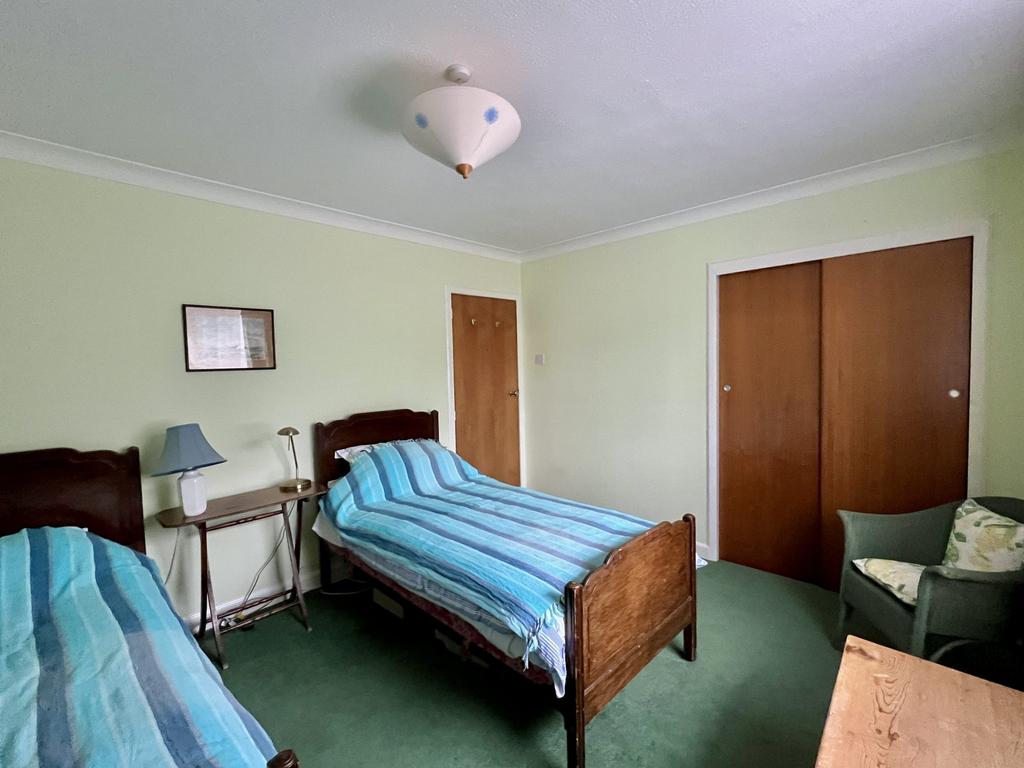 8 Millhall, Borgue, Kirkcudbright - Williamson and