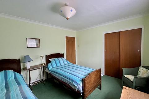 4 bedroom bungalow for sale, 8 Millhall, Borgue, Kirkcudbright
